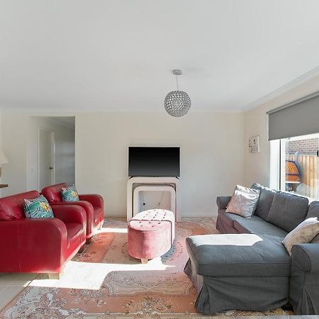 Villa The Grampian Phillip Island Cowes Esterno foto
