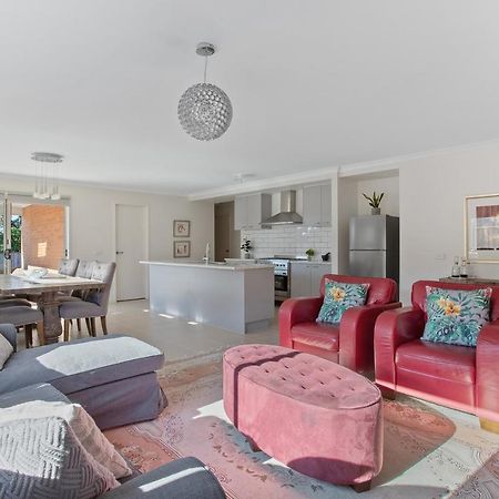 Villa The Grampian Phillip Island Cowes Esterno foto