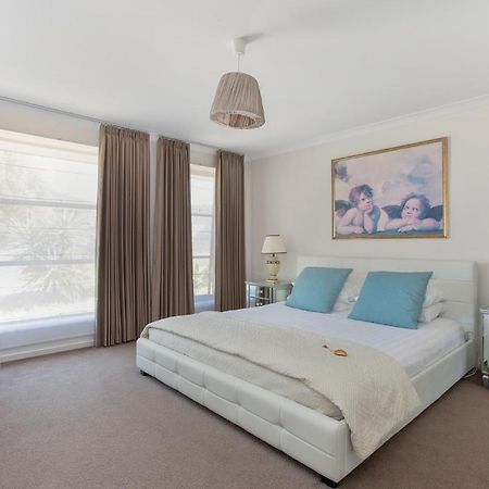 Villa The Grampian Phillip Island Cowes Esterno foto