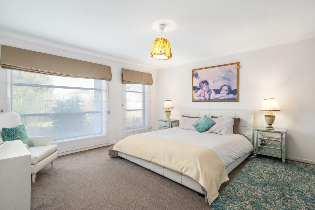Villa The Grampian Phillip Island Cowes Esterno foto