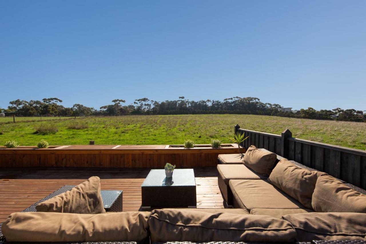 Villa The Grampian Phillip Island Cowes Esterno foto