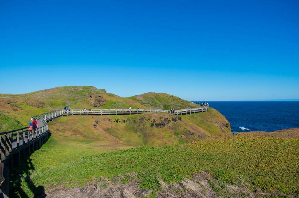 Villa The Grampian Phillip Island Cowes Esterno foto