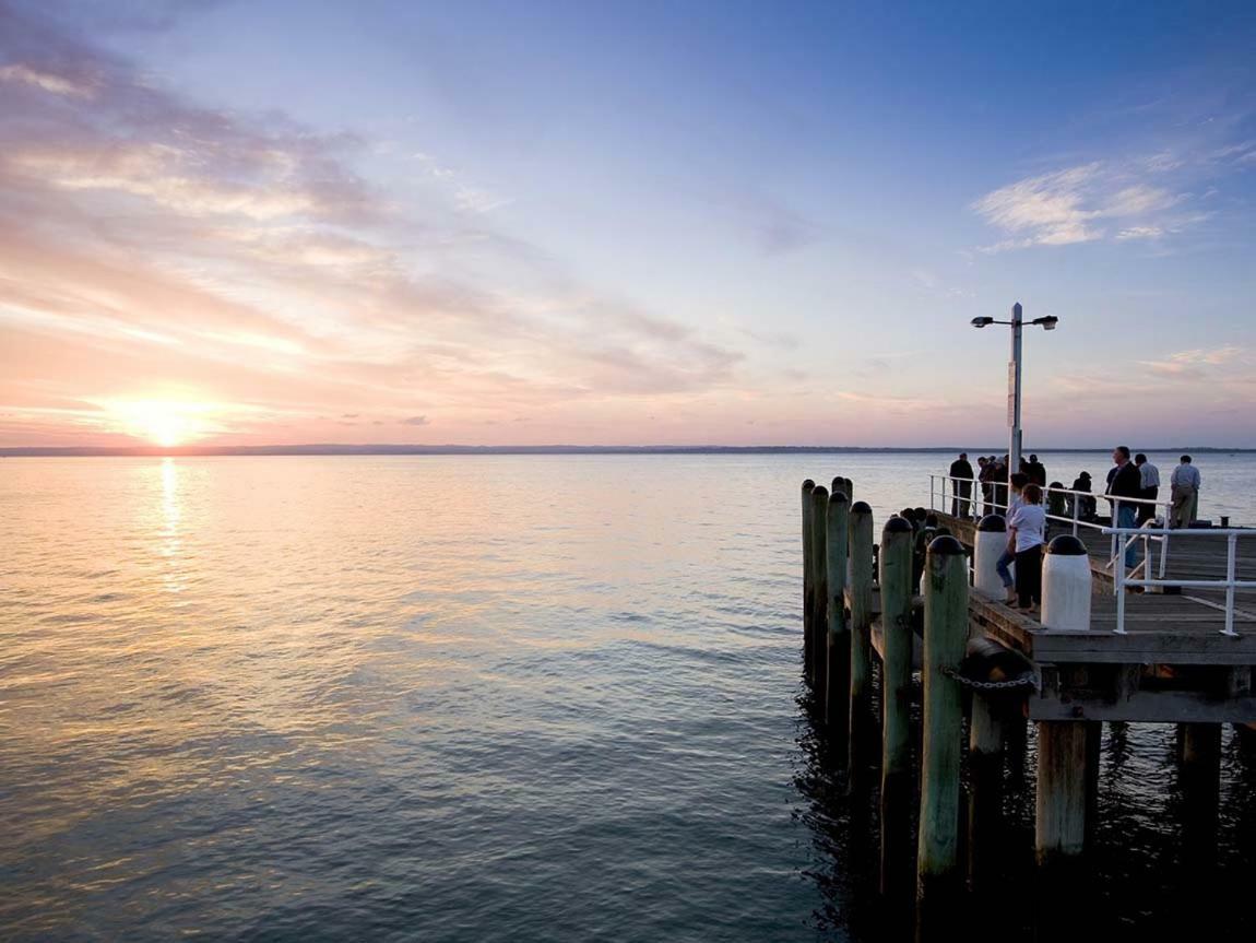 Villa The Grampian Phillip Island Cowes Esterno foto