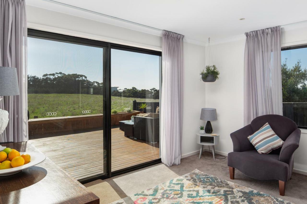 Villa The Grampian Phillip Island Cowes Esterno foto