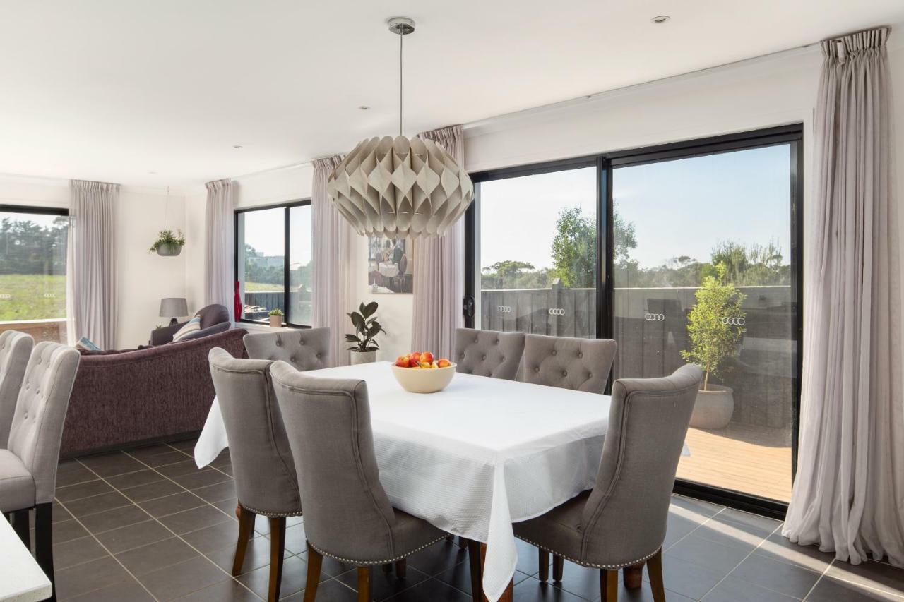 Villa The Grampian Phillip Island Cowes Esterno foto