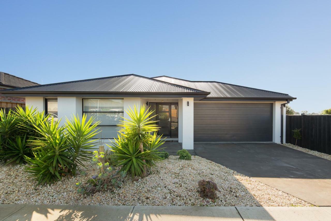 Villa The Grampian Phillip Island Cowes Esterno foto
